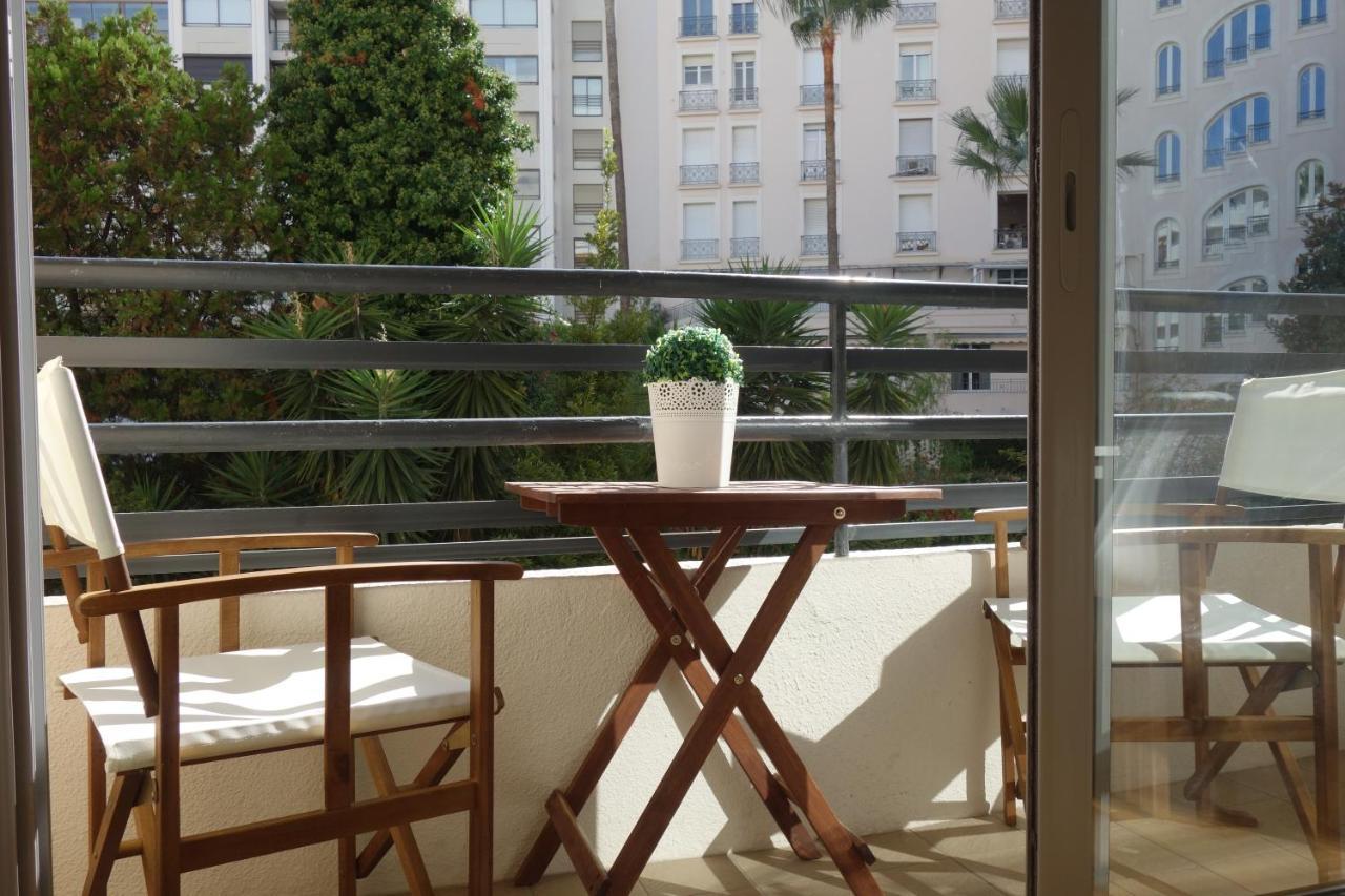 Rouaze By Welcome To Cannes Esterno foto