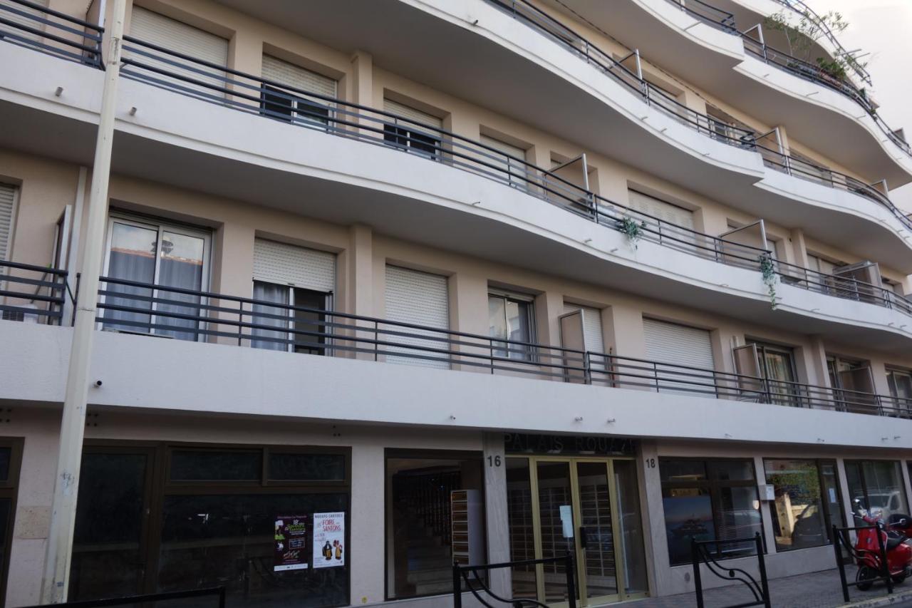 Rouaze By Welcome To Cannes Esterno foto