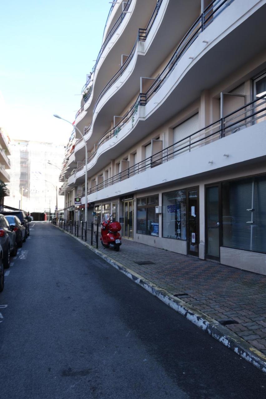 Rouaze By Welcome To Cannes Esterno foto